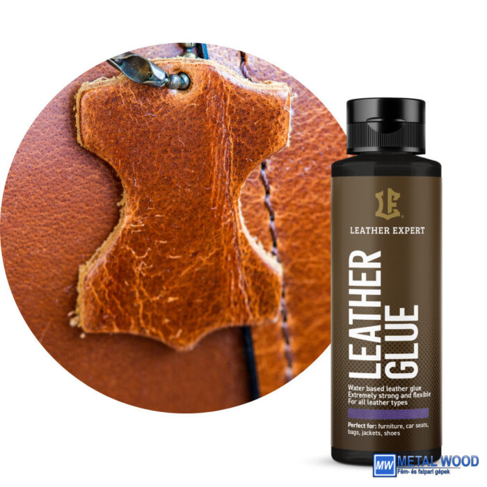Leather Expert Bőrragasztó 50ml - Image 2