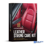 Leather Expert Intenzív bőrtisztító és bőrápoló csomag  500ml - Image 2