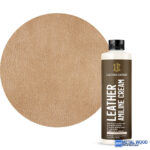 Leather Expert Aniline bőrápoló és kondicionáló krém - Image 2