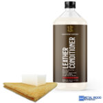 Leather Expert - Autó belső bőrápoló csomag 2000ml - Image 4