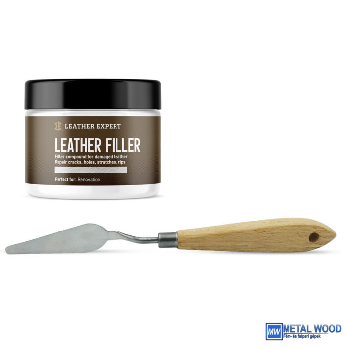 Leather Expert Bőrjavító csomag - Image 5