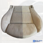 Leather Expert Bőrfesték bőrszínező 001 Fekete 1000ml - Image 4