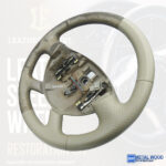 Leather Expert Bőrfesték bőrszínező 001 Fekete 1000ml - Image 5