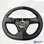 Leather Expert Bőrfesték bőrszínező 001 Fekete 5000ml - Image 3