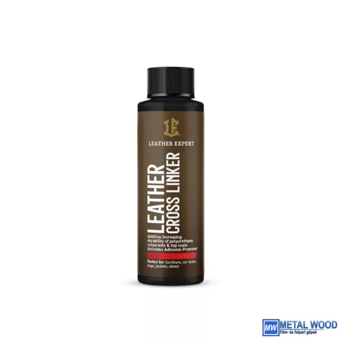 Leather Expert ALL IN ONE készlet a bőrkárpit felújításához - Image 6