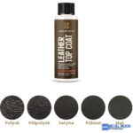 Leather Expert Bőr fedőlakk fényes 5000ml