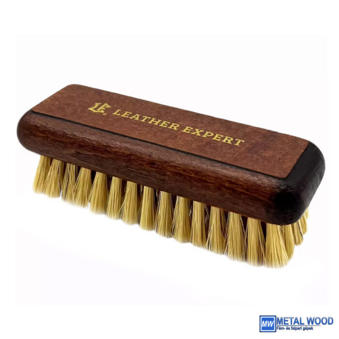Leather Expert Bőrtisztító kefe - Image 1