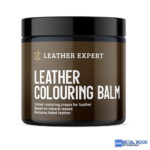 Leather Expert - Bőrszínező Balzsam Természetes Bőrre 250ml Sötét Szürke - Image 3