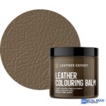 Leather Expert - Bőrszínező Balzsam Természetes Bőrre 250ml  Bézs