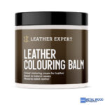Leather Expert - Bőrszínező Balzsam Természetes Bőrre 250ml  Fehér - Image 2