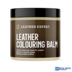 Leather Expert - Bőrszínező Balzsam Természetes Bőrre 250ml Csontszín - Image 4