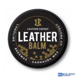 Leather Expert Balm – Bőr Impregnáló Carnauba Balzsam 300ml