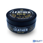 Leather Expert Balm – Bőr Impregnáló Carnauba Balzsam 300ml - Image 2