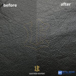 Leather Expert Balm – Bőr Impregnáló Carnauba Balzsam 300ml - Image 4