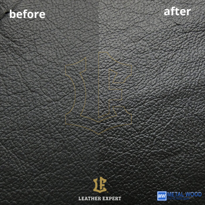 Leather Expert Balm – Bőr Impregnáló Carnauba Balzsam 300ml - Image 4