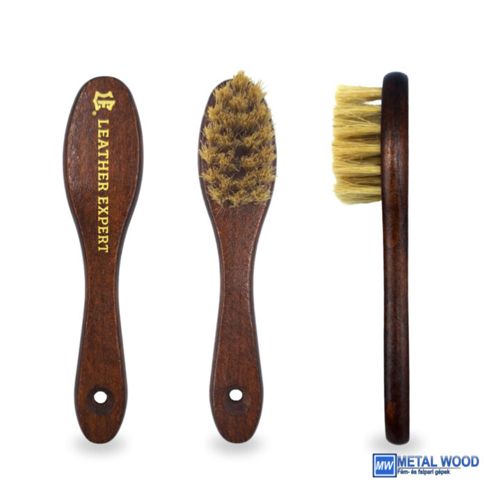 Leather Expert Tisztító Kefe - Image 1