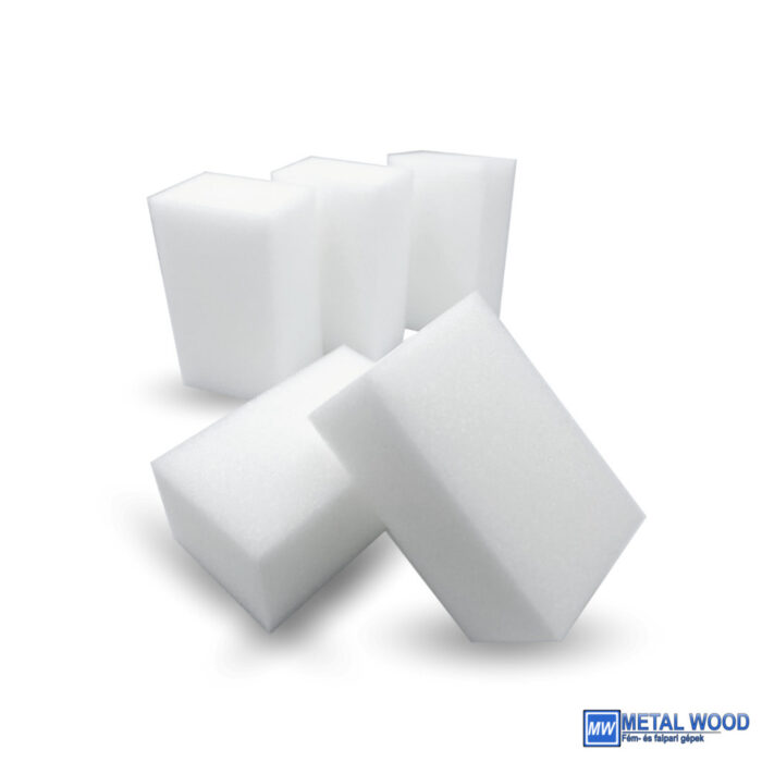 Bőrfesték és Fedőlakk Applikátor Szivacs (Kicsi) 1db - Image 1