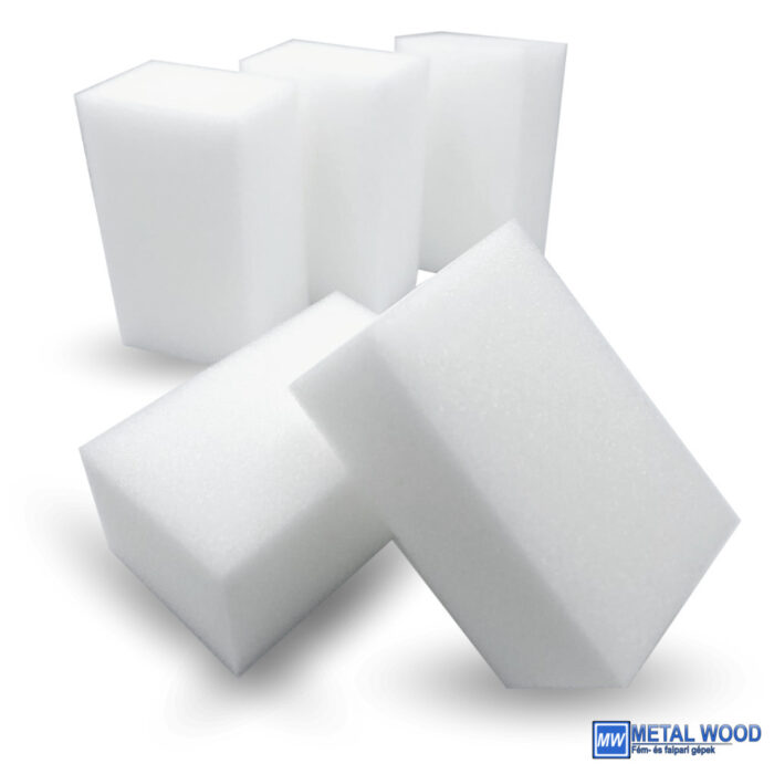 Bőrfesték és Fedőlakk Applikátor Szivacs (Nagy) 1db - Image 1