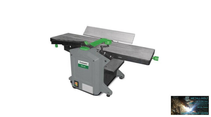 5905305 ADH 305 Kombinált gyalugép - Image 1