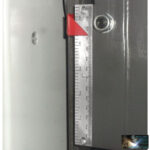 LLB 16 PB Hosszlyukfúró 230 V - Image 4