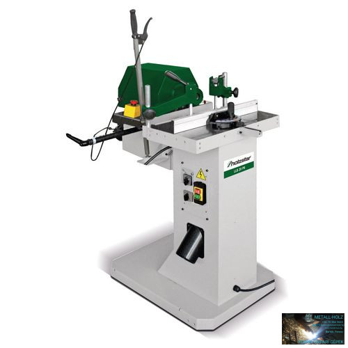 5906023 LLB 20 PB Hosszlyukfúró gép 400V - Image 1