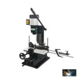 Fúró- és marógép  BSM-H 25