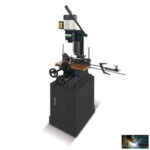 Fúró- és marógép  BSM-H 25 - Image 2