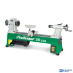 DB 450 faipari esztergagép
