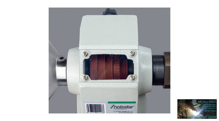 DB 450 faipari esztergagép - Image 2