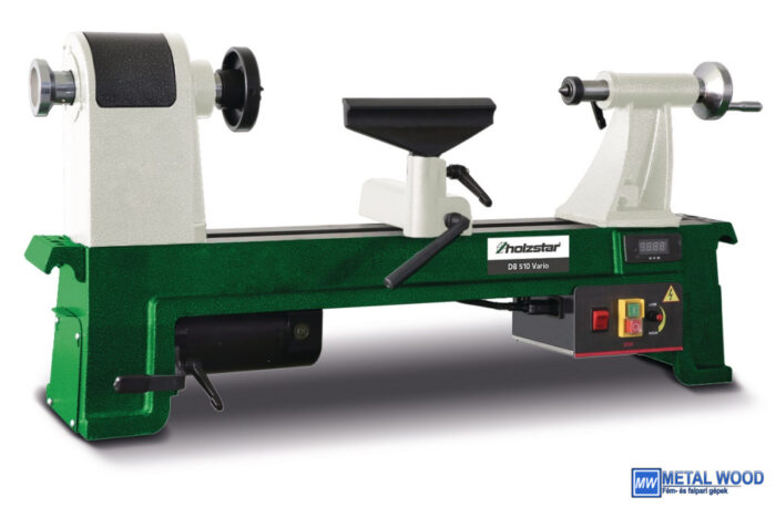 5920510 DB 510 VARIO faipari estergagép - Image 1