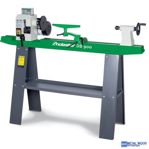 5920900 DB 900 faipari esztergagép - Image 1