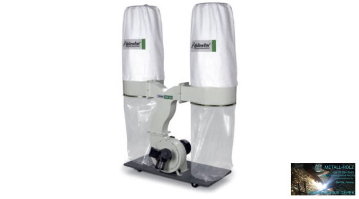 5922301 Porelszívó SAA 3001 2,2kW/230V - Image 1