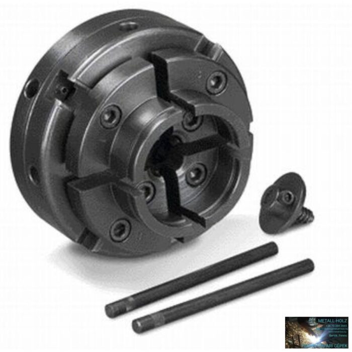 5931021 Holzstar faipari 4 pofás tokmány készlet átmérő 100mm - Image 1