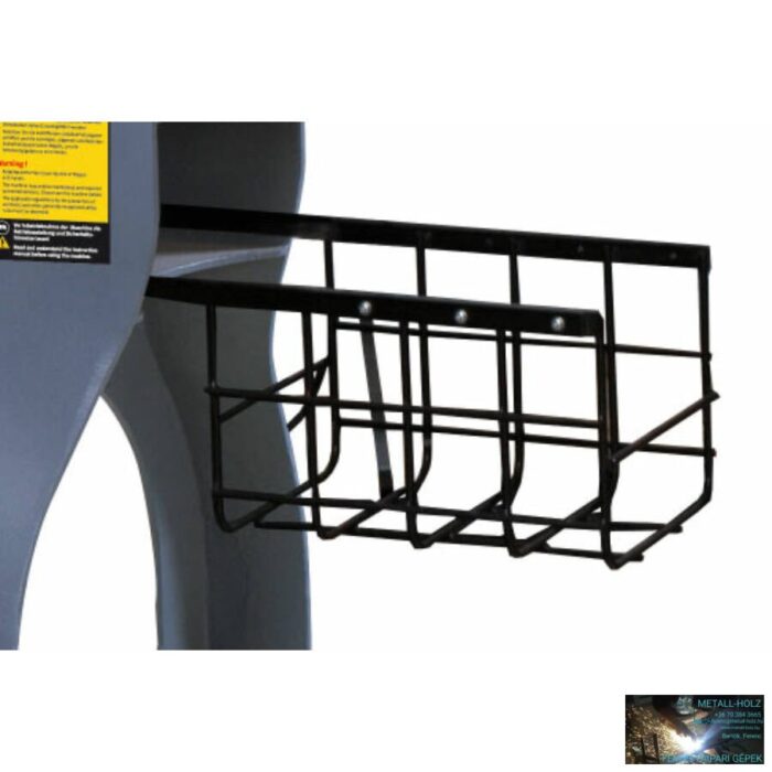 5931051 Holzstar DB 1202 faipari esztergához szerszámtartó - Image 1