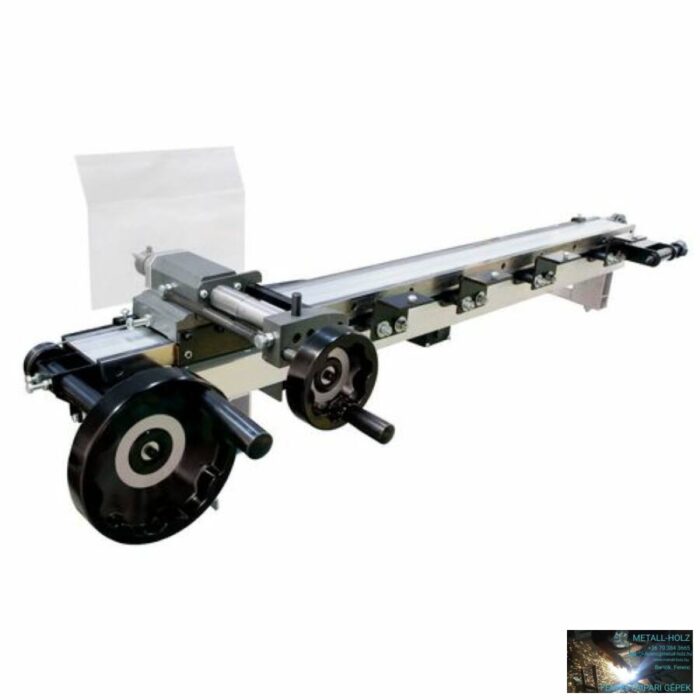 Holzstar DB 900 faipari esztergához másoló egység - Image 1