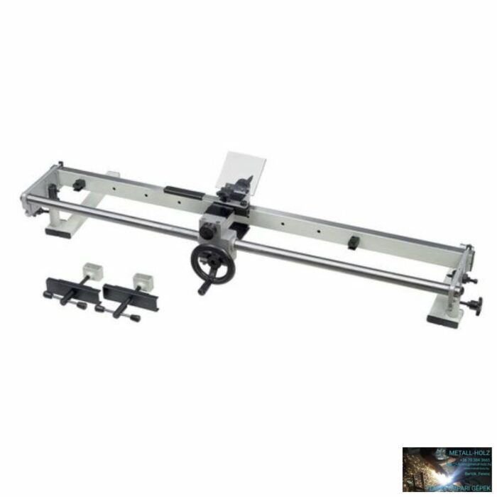 5931102 Holzstar DB 1100 faipari esztergához másoló egység - Image 1