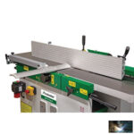 Kombinált gyalu  ADH 32 - Image 5