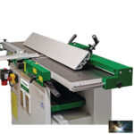 Kombinált gyalu  ADH 32 SPIRÁL - Image 5