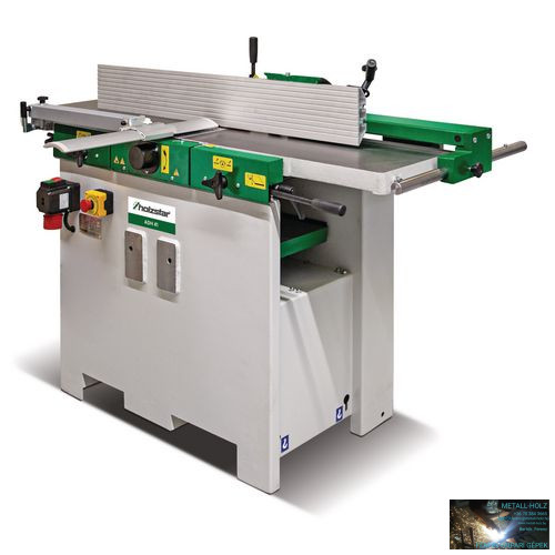 5940041 Kombinált gyalu ADH 41 - Image 1