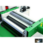 Kombinált gyalu  ADH 41 - Image 2