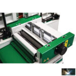 Kombinált gyalu  ADH 41 SPIRÁL - Image 2