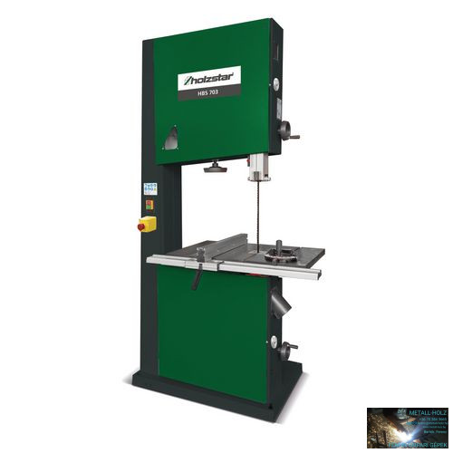 5941173 Faipari szalagfűrész HBS 703 - Image 1