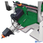 MDB 21 Több csapos fúrógép - Image 3