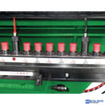 MDB 21 Több csapos fúrógép - Image 4