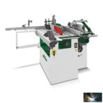 Univerzális 5funkciós gép  UMK 5-250 (230 V)