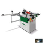 Univerzális Öt funkciós gép  UMK 5-250 (400 V)