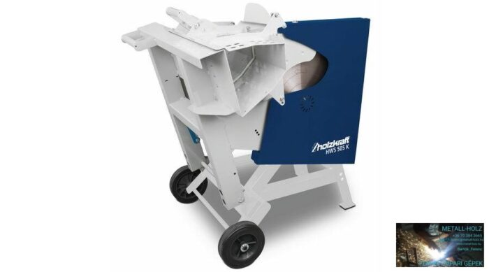 5965505 Holzkraft HWS 505 K (230 V) - Image 1