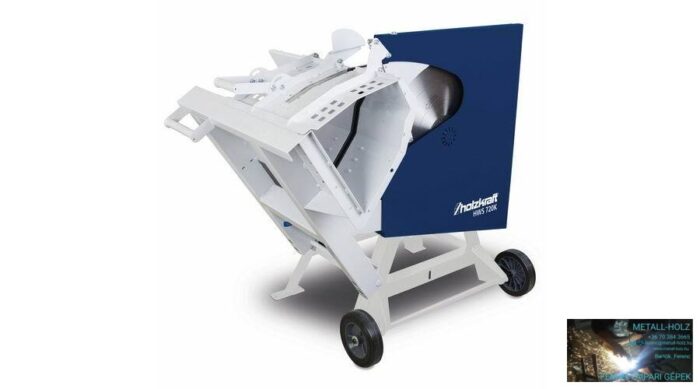 Holzkraft HWS 720 K - Image 1