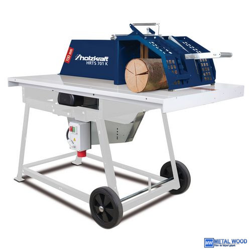 5966705 Görgős asztali fűrész HRTS 701K - Image 1