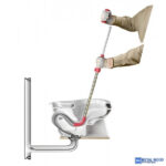 RIDGID WC tisztítók - Image 2